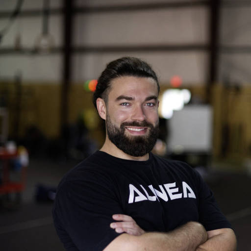 Dr. William Mills II, DPT